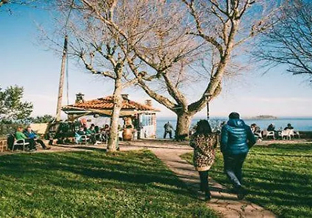 Aurrekoetxea 36 Vacation Tala 10 * Bermeo