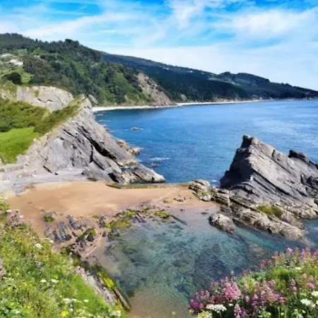 Aurrekoetxea 36 Vacation Tala 10 Apartamento