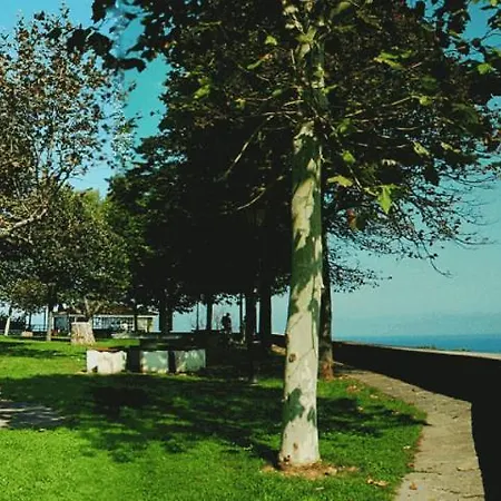 Apartamento Aurrekoetxea 36 Vacation Tala 10 Bermeo