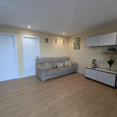 Aurrekoetxea 36 Vacation Tala 10 * Bermeo