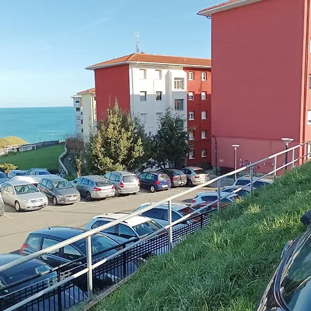 Aurrekoetxea 36 Vacation Tala 10 *