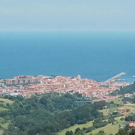 Apartamento Aurrekoetxea 36 Vacation Tala 10 Bermeo