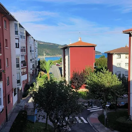 Aurrekoetxea 36 Vacation Tala 10 *