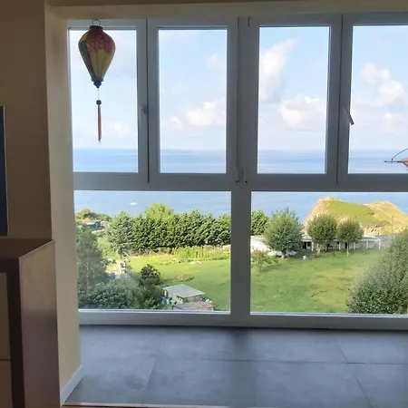 Aurrekoetxea 36 Vacation Tala 10 * Bermeo