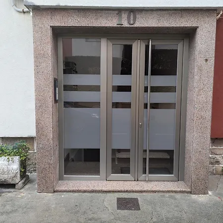 Aurrekoetxea 36 Vacation Tala 10 Apartamento *