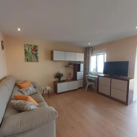 Aurrekoetxea 36 Vacation Tala 10 *