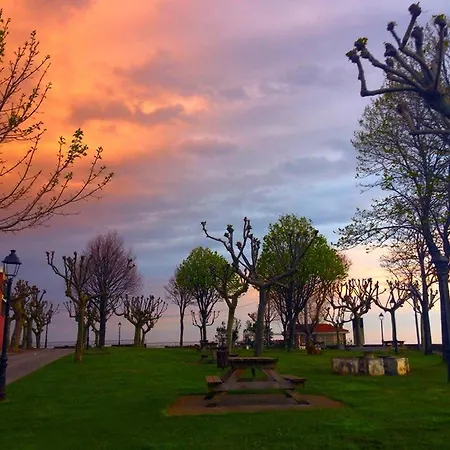 Aurrekoetxea 36 Vacation Tala 10 ベルメオ