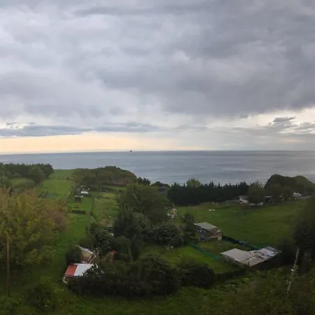 アパート Aurrekoetxea 36 Vacation Tala 10 *