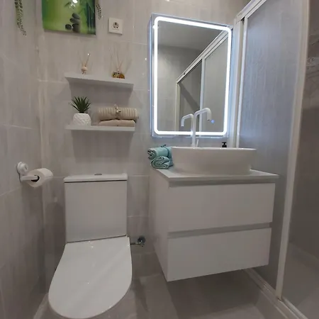 Aurrekoetxea 36 Vacation Tala 10 *