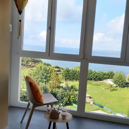 アパート Aurrekoetxea 36 Vacation Tala 10 *