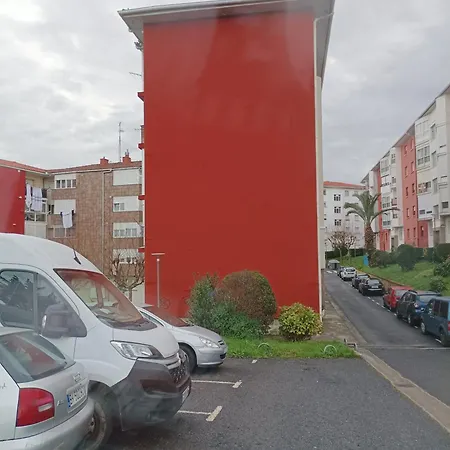 Apartment Aurrekoetxea 36 Vacation Tala 10 *