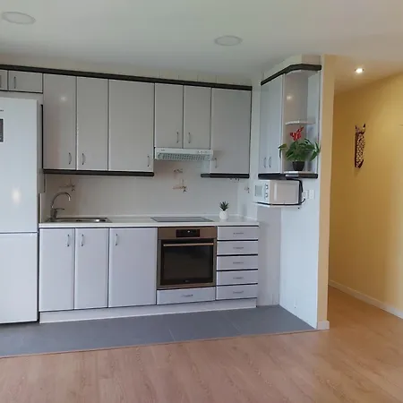 Aurrekoetxea 36 Vacation Tala 10 アパート