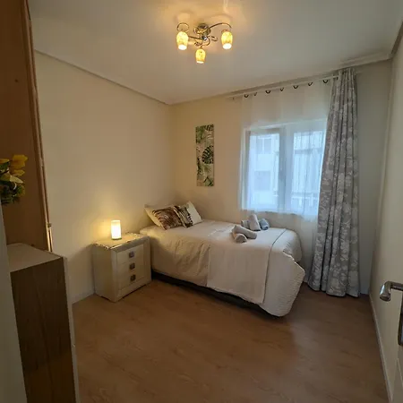 Aurrekoetxea 36 Vacation Tala 10 * Bermeo