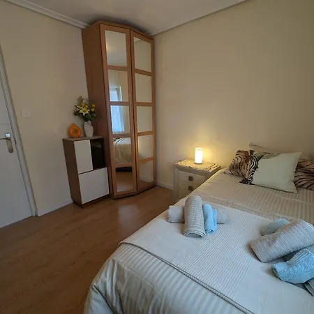 Apartment Aurrekoetxea 36 Vacation Tala 10 Bermeo