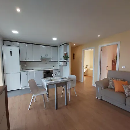 Apartament Aurrekoetxea 36 Vacation Tala 10