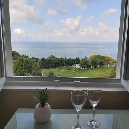 Apartament Aurrekoetxea 36 Vacation Tala 10
