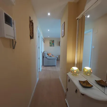 Apartament Aurrekoetxea 36 Vacation Tala 10 Bermeo